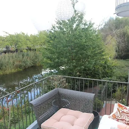 Nordhoernchen! Sehr Zentral, Trotzdem Ruhig! Apartment Nordhorn