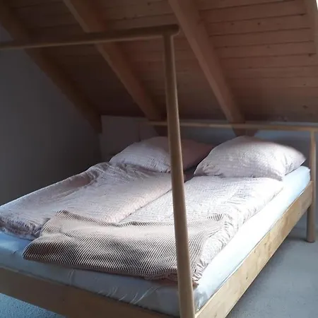 Nordhoernchen! Sehr Zentral, Trotzdem Ruhig! *