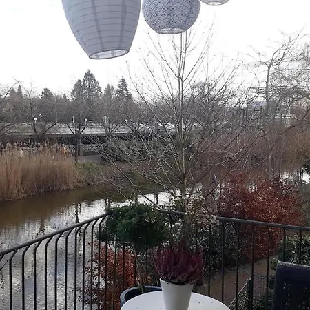 Apartment Nordhoernchen! Sehr Zentral, Trotzdem Ruhig!